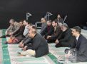 گزارش تصویری  نشست آموزشی تبیینی  "حق مشارکت در تعیین سرنوشت در جمهوری اسلامی ایران "